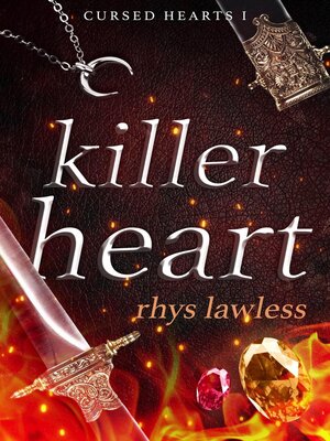 cover image of Killer Heart